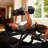 Feierdun Db1 Quick Adjustable Dumbbell Set – 15-level Adjustable Weights (5–52.5 Lbs), Alloy Steel Construction, Space-saving Home Gym Strength Training