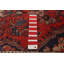 Tapis rouge Anadol 3 pi 7 po x 10 pi 2 po