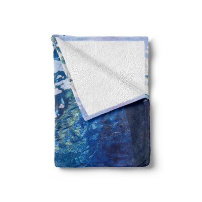 Fleece Blanket -  Ambesonne, blan_17280_50x60