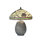 Lodge Tiffany Table Lamp
