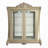 Vatican Dining Cabinet