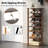 14 Pair Shoe Rack-348245171