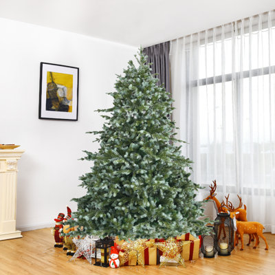 72' Spruce Christmas Tree