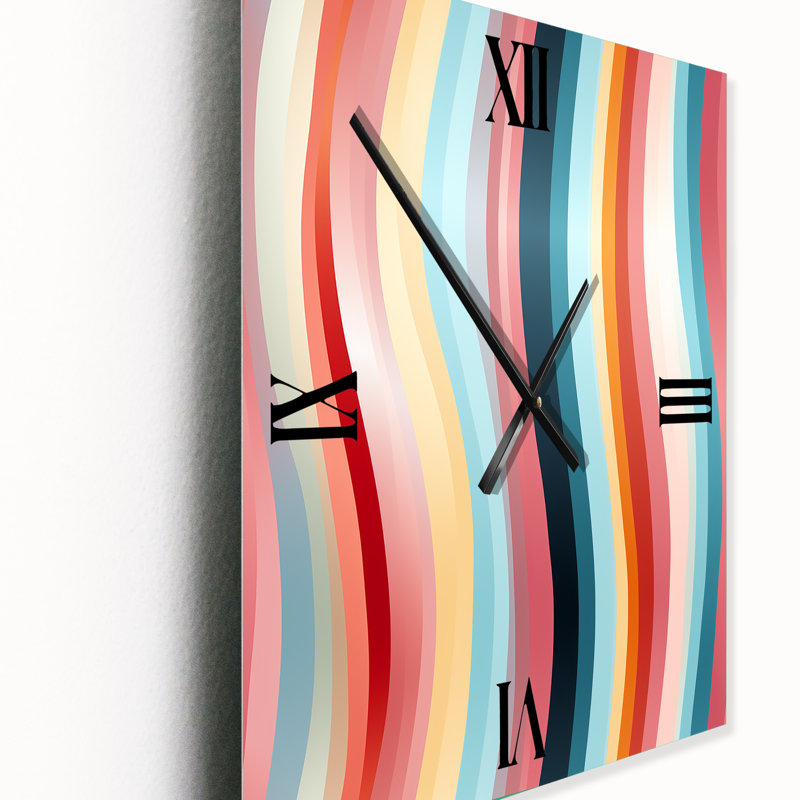 Horloge murale Energetic, Petit