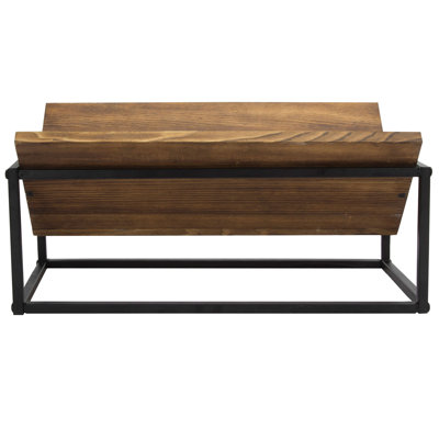 Bibliothèque de table