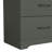 Arkia 6 Drawer 47'' W Dresser-1083842736