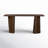 Nila Johnna 65" Solid Wood Console Table