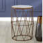Aiden Frame End Table
