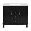 Meuble-lavabo 36 po avec lavabo supérieur-1696038658