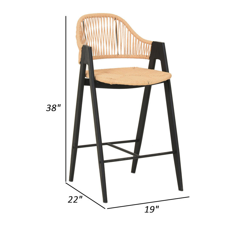 Beckerman Counter Stool
