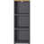 Graphite/Oak is out of stock