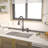 Mocoloo Kitchen Sink Kitchen Faucet-63807145