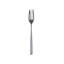 Ensemble de 6 fourchettes à gâteau Linea Bronzo-93477440