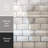 Camden 4 In. X 8 In. Ceramic Wall Tile-114985806