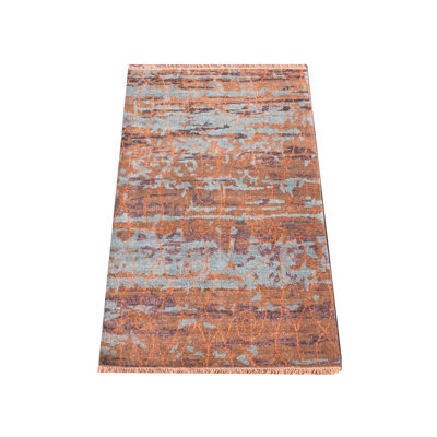 Tapis moderne 6 x 8