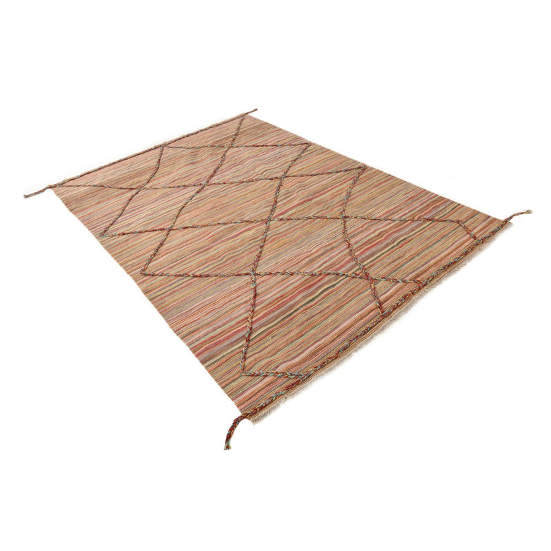Tapis 5 pi 7 po x 8 pi 1 po Priester