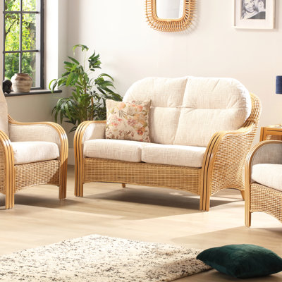 2 Seater Loveseat