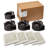 InVent 50 CFM Energy Star Certified Bathroom Fan
