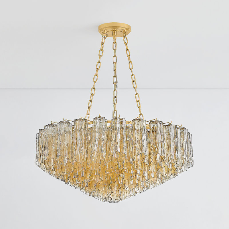 Watertown 9 Light Chandelier