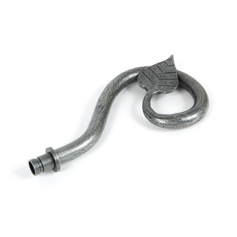 Leaf 19.8cm Finial
