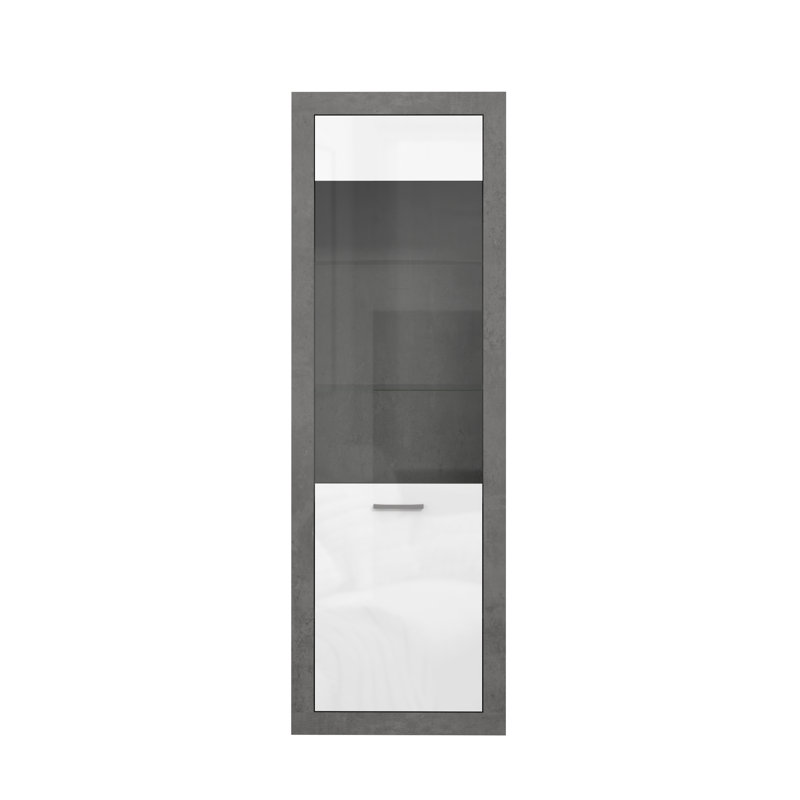 Jamiyah Display Cabinet