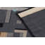 Cotton and Silk Area Rug