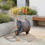 Plastic Hose Reel