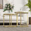 Side Table Set