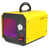 Jaune est en rupture de stock