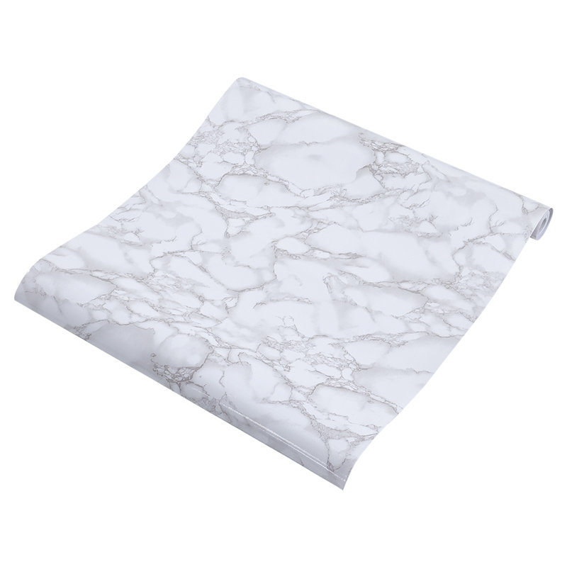 Self-adhesive Marble Wallpaper