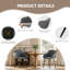 Ohio Upholstered Dining Chair-2105327108-2108685340