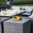 Bentlei 9-Person Sofa Seating Group with Cushions
