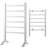 21.1 " Wall Mounted (Optional) Towel Stand