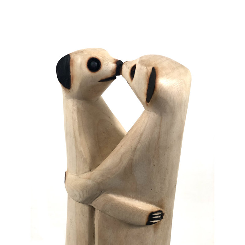 Animals Figurines & Sculptures