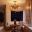 3 - Light Chandelier