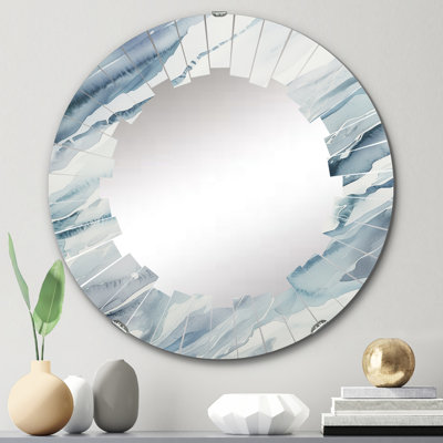 Miroir Matinicus