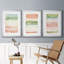 «Skye I», ensemble de 3 reproductions d'art-938347494-938347497