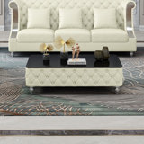 Mayfair Coffee Table