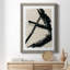 «Lines Crossed I», peinture sur toile encadrée-1369147875-1369147869