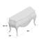 Laurent 69'' W Sideboard