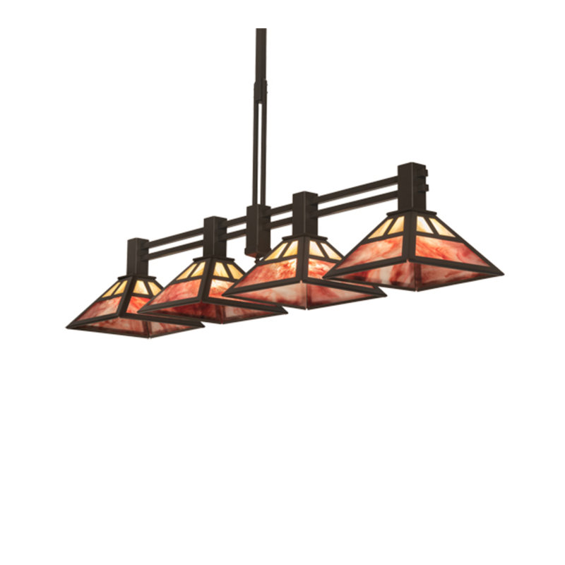 Soffe 4 - Light Pendant