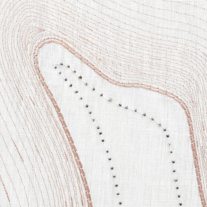 Topo Fabric, Slate