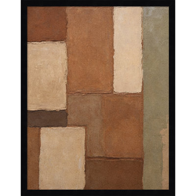 Arcilla Print by Dan Hobday