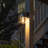 Gama Sonic Orion Solar Light Wall Mount