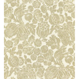Norden Elsa Linen Print Fabric
