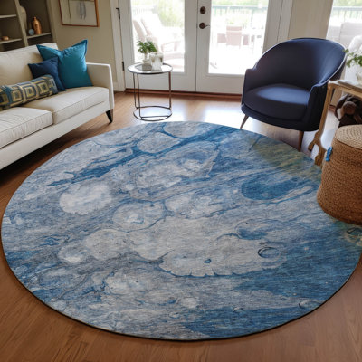Tapis intérieur / extérieur Chryssa