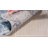 Christa Oriental Gray/Cream Area Rug-522306064