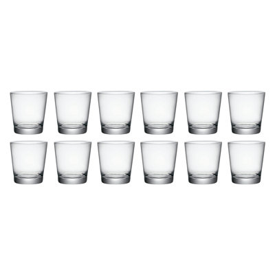 Drinking Glass