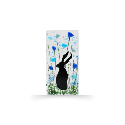 Glass Tabletop Candle Accessories