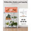 Tablette de rangement pliante avec roulettes-1457947248-1457947250
